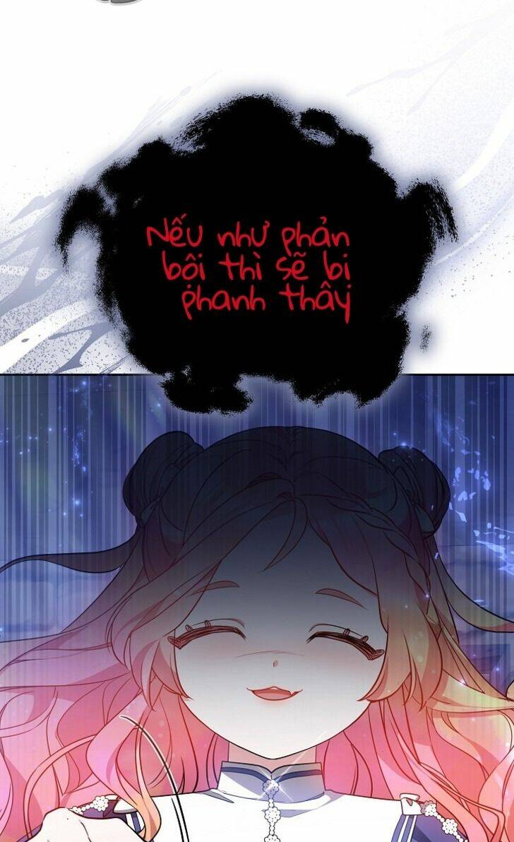 Rồng Con Thuần Hóa Những Kẻ Điên Rồ: Chapter 25