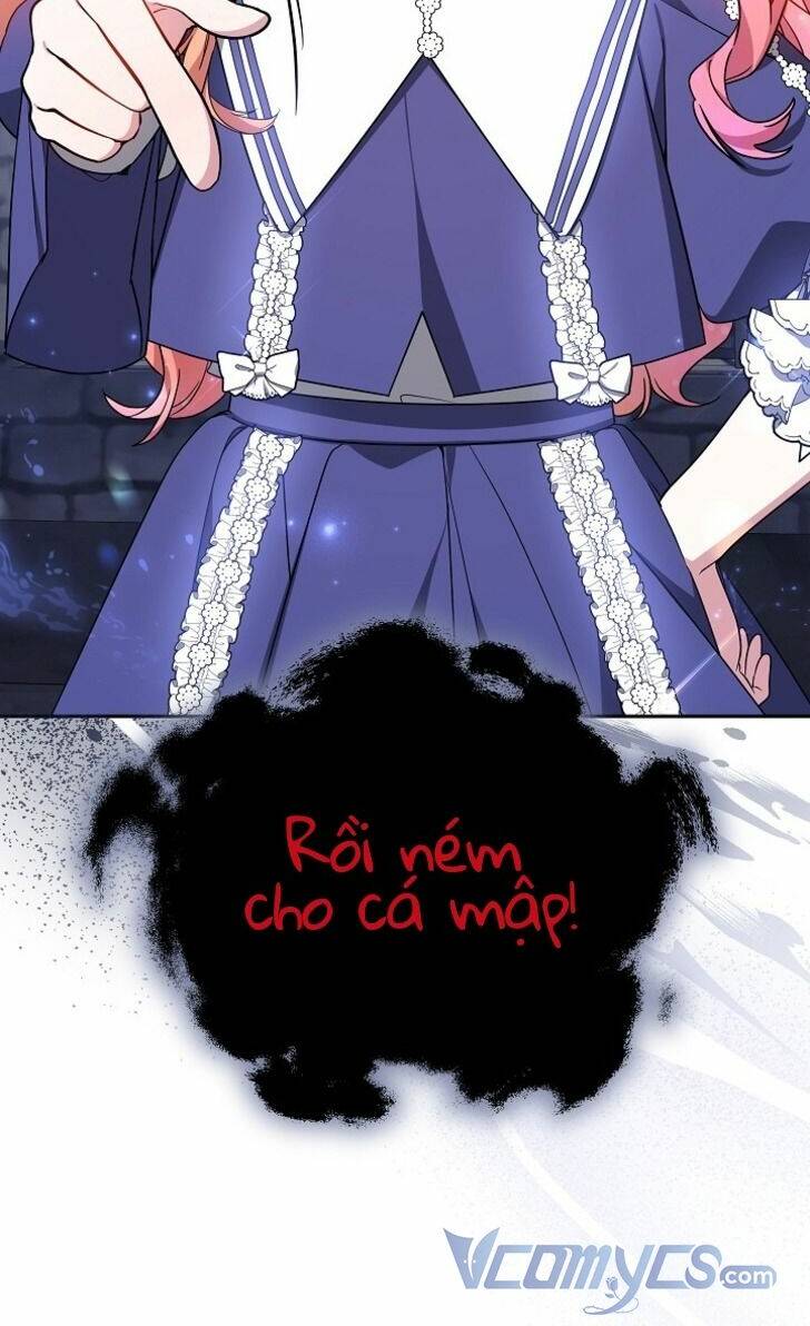 Rồng Con Thuần Hóa Những Kẻ Điên Rồ: Chapter 25