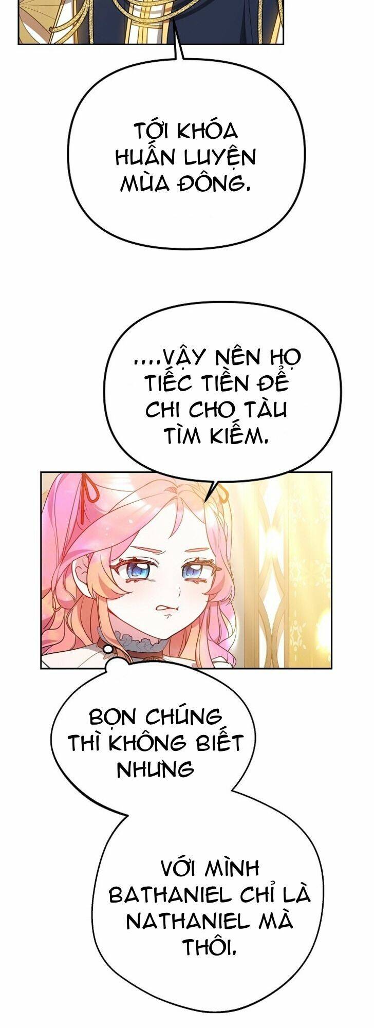Rồng Con Thuần Hóa Những Kẻ Điên Rồ: Chapter 25