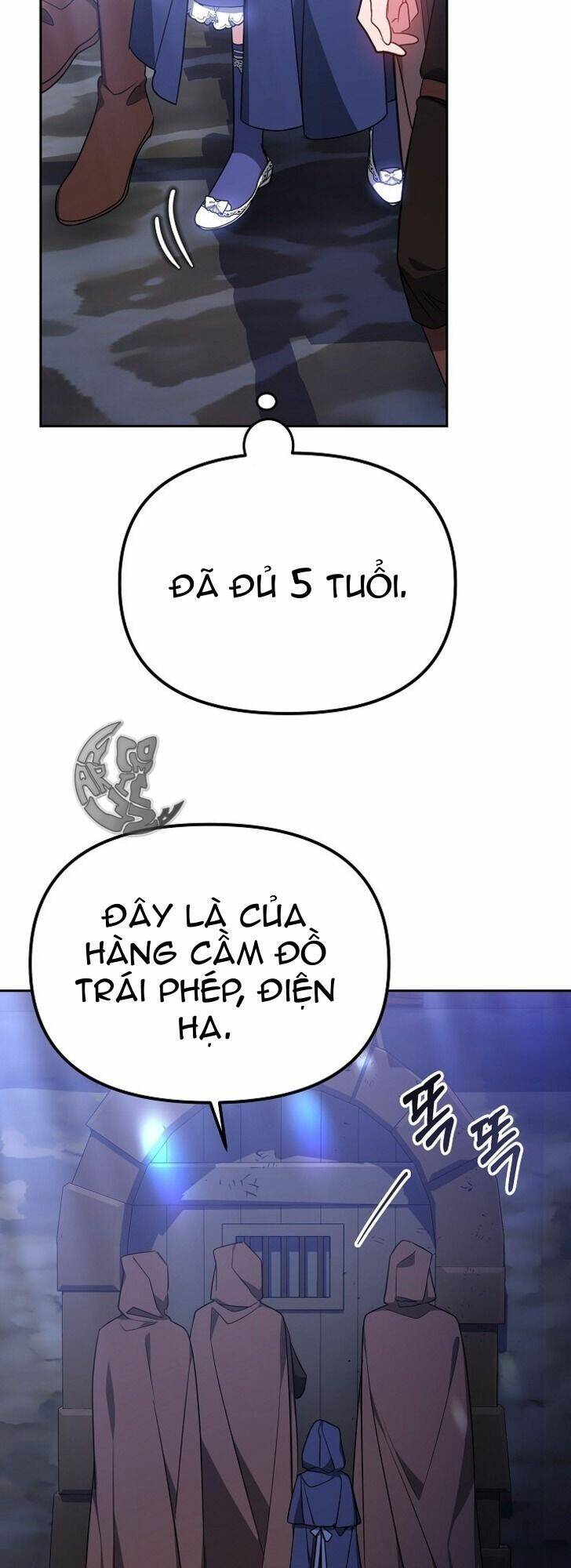 Rồng Con Thuần Hóa Những Kẻ Điên Rồ: Chapter 25