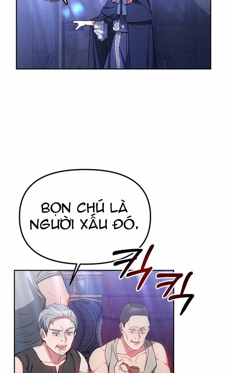 Rồng Con Thuần Hóa Những Kẻ Điên Rồ: Chapter 25