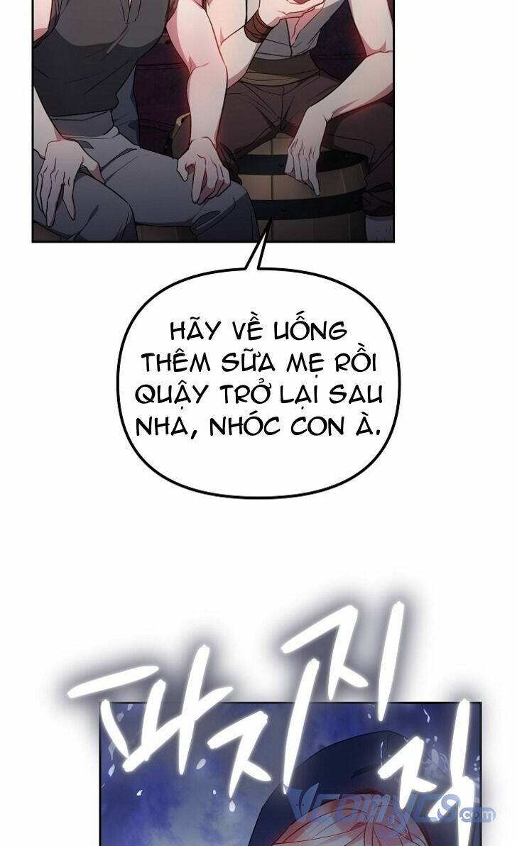 Rồng Con Thuần Hóa Những Kẻ Điên Rồ: Chapter 25