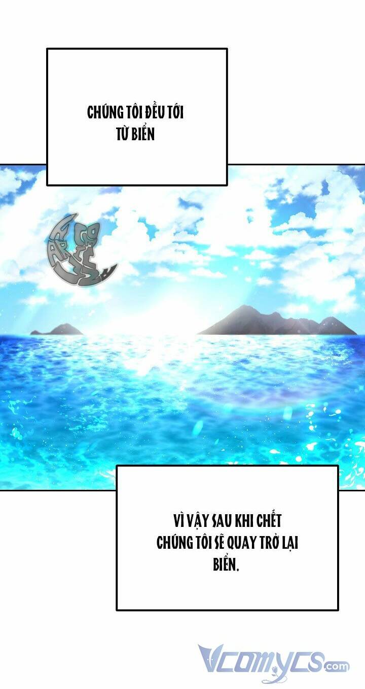 Rồng Con Thuần Hóa Những Kẻ Điên Rồ: Chapter 9