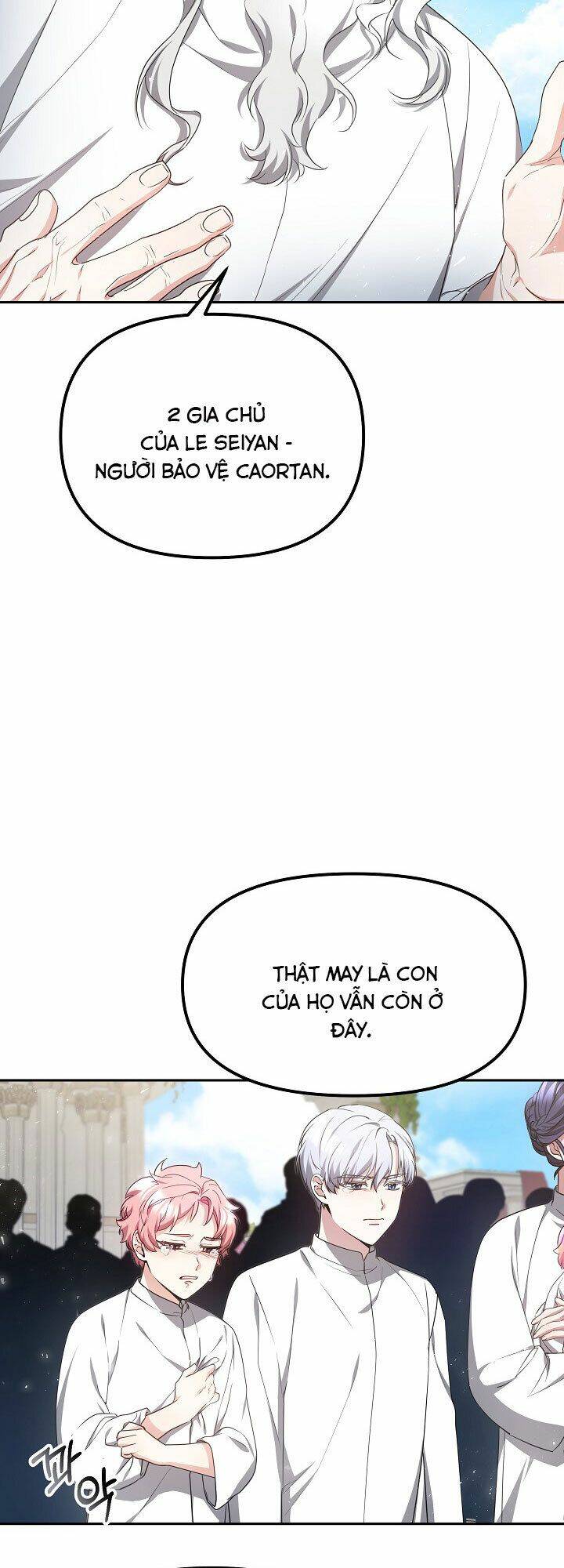 Rồng Con Thuần Hóa Những Kẻ Điên Rồ: Chapter 9