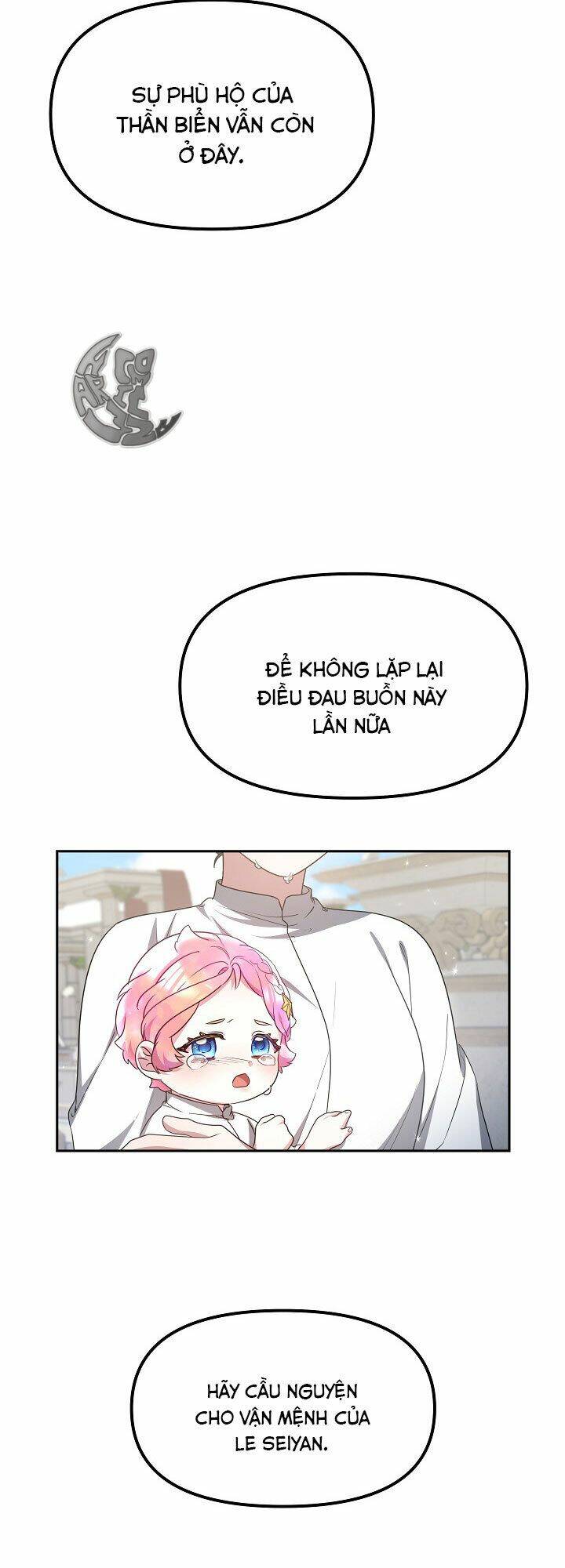 Rồng Con Thuần Hóa Những Kẻ Điên Rồ: Chapter 9