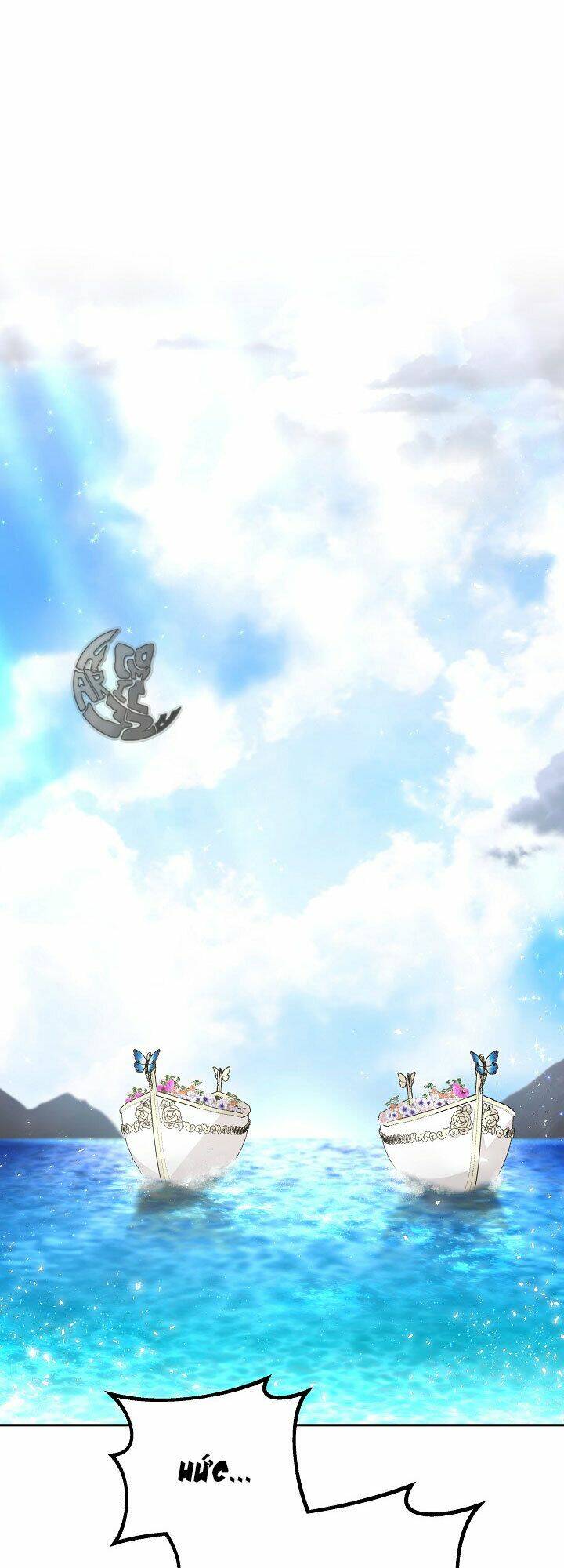 Rồng Con Thuần Hóa Những Kẻ Điên Rồ: Chapter 9