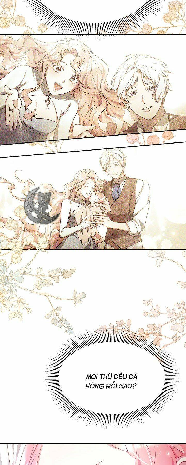 Rồng Con Thuần Hóa Những Kẻ Điên Rồ: Chapter 9