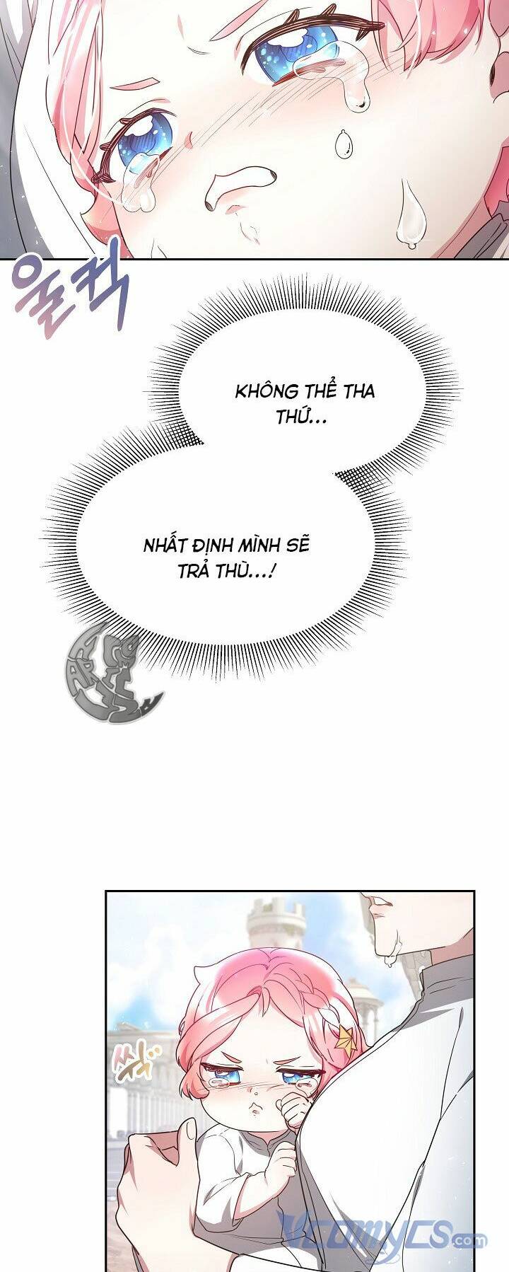 Rồng Con Thuần Hóa Những Kẻ Điên Rồ: Chapter 9