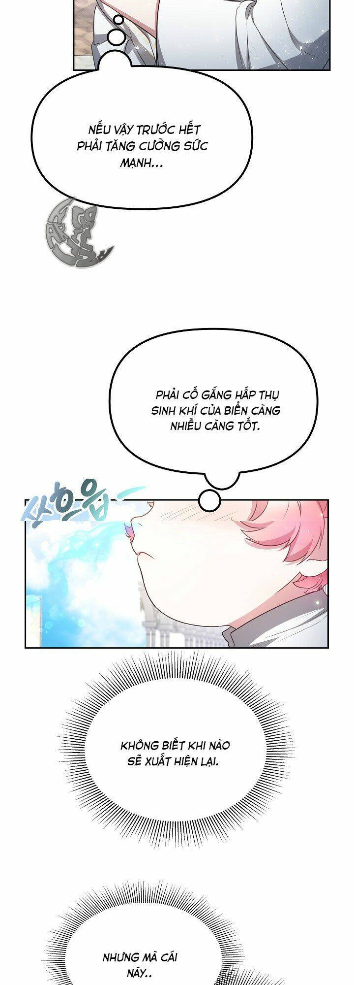 Rồng Con Thuần Hóa Những Kẻ Điên Rồ: Chapter 9