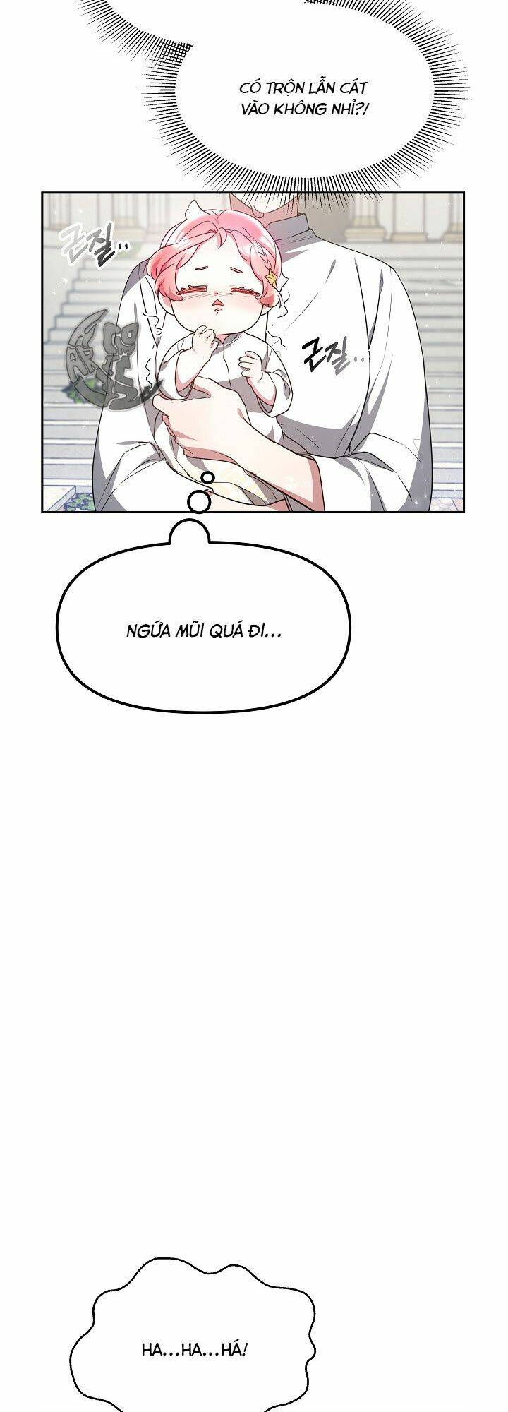 Rồng Con Thuần Hóa Những Kẻ Điên Rồ: Chapter 9