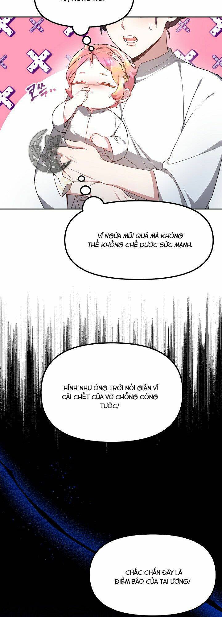 Rồng Con Thuần Hóa Những Kẻ Điên Rồ: Chapter 9