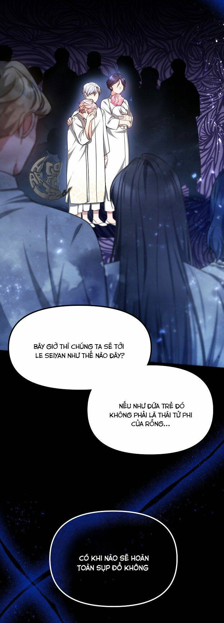 Rồng Con Thuần Hóa Những Kẻ Điên Rồ: Chapter 9
