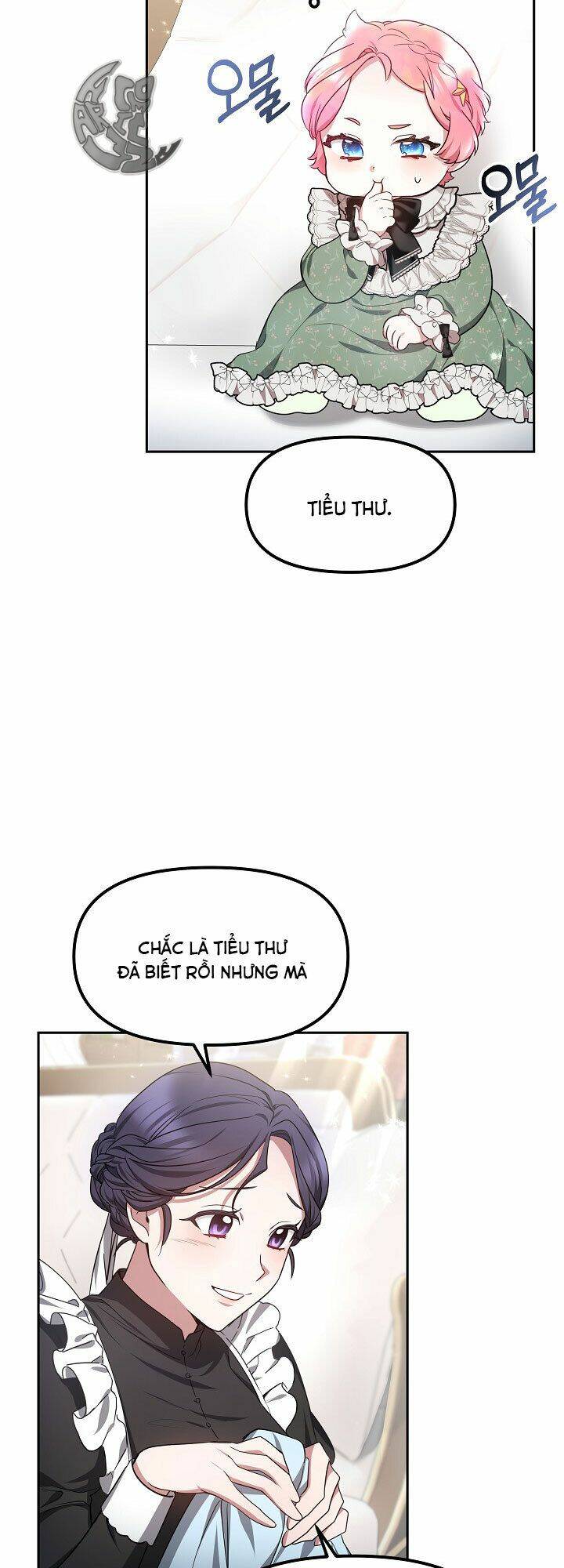Rồng Con Thuần Hóa Những Kẻ Điên Rồ: Chapter 9