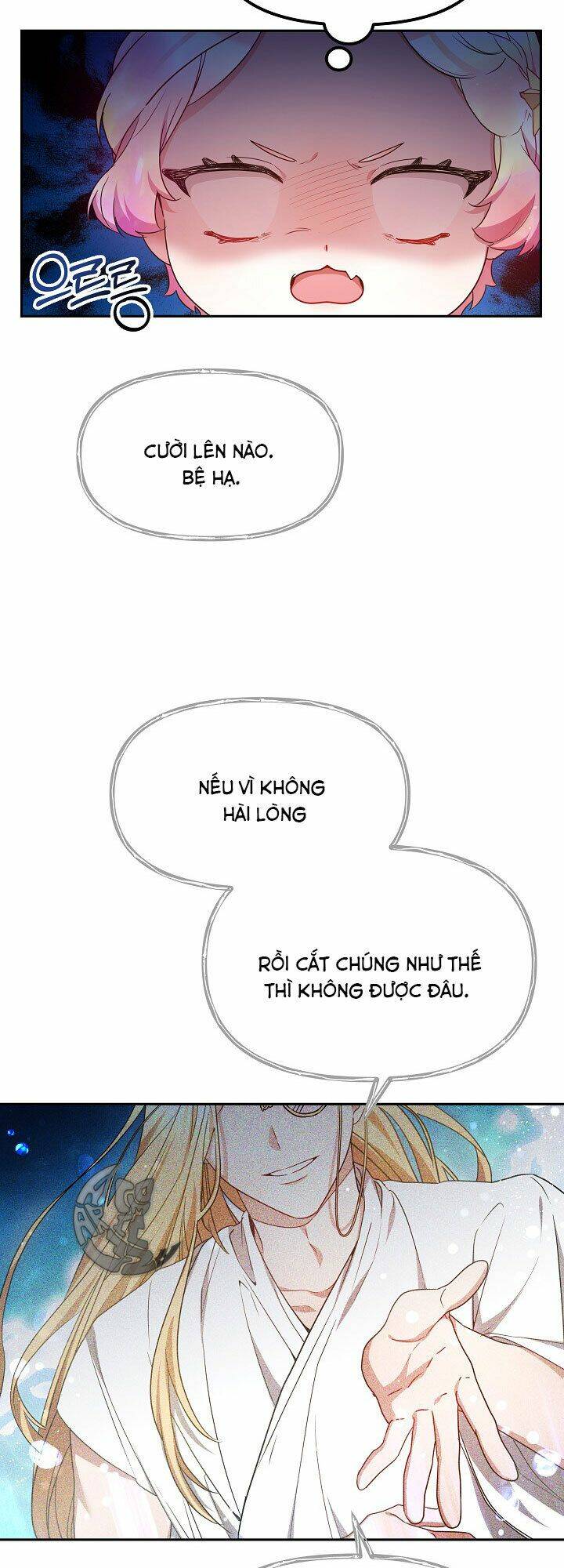 Rồng Con Thuần Hóa Những Kẻ Điên Rồ: Chapter 9
