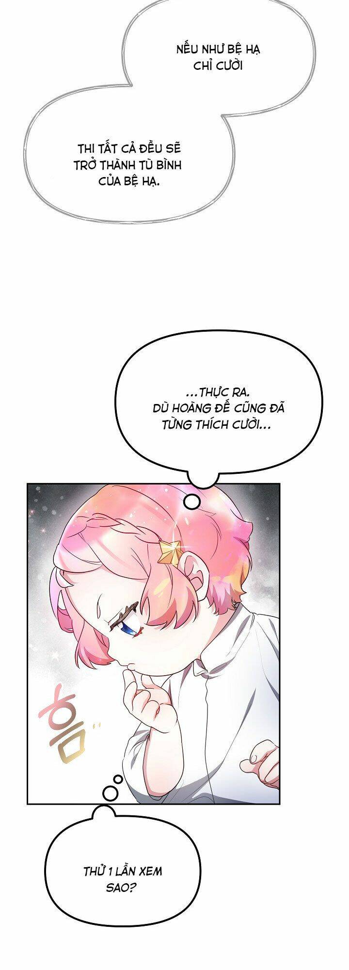 Rồng Con Thuần Hóa Những Kẻ Điên Rồ: Chapter 9