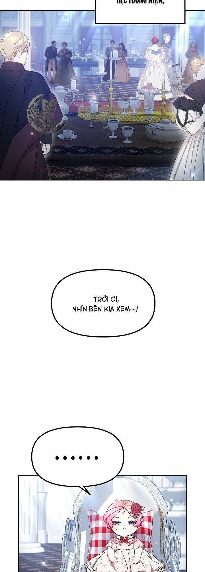 Rồng Con Thuần Hóa Những Kẻ Điên Rồ: Chapter 9