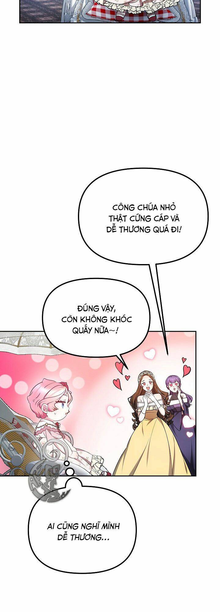 Rồng Con Thuần Hóa Những Kẻ Điên Rồ: Chapter 9