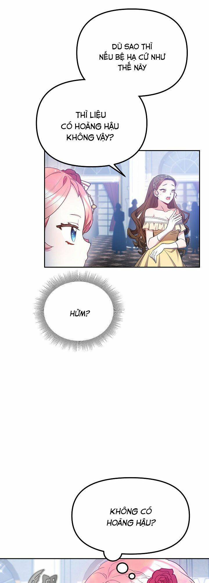 Rồng Con Thuần Hóa Những Kẻ Điên Rồ: Chapter 9