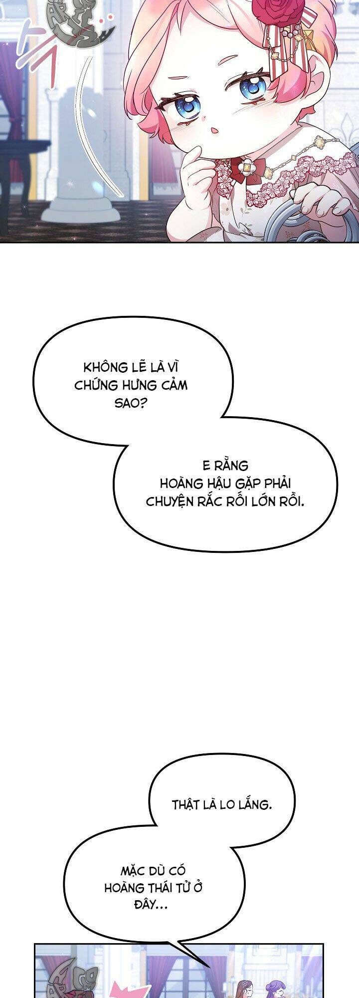 Rồng Con Thuần Hóa Những Kẻ Điên Rồ: Chapter 9