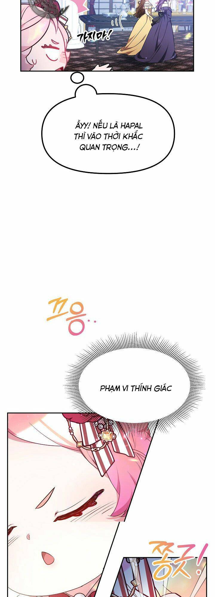 Rồng Con Thuần Hóa Những Kẻ Điên Rồ: Chapter 9