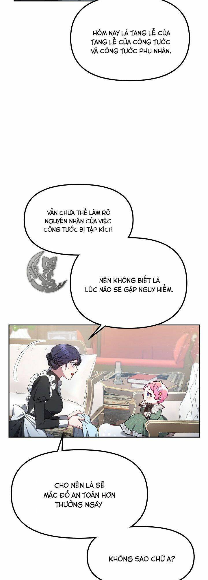 Rồng Con Thuần Hóa Những Kẻ Điên Rồ: Chapter 9