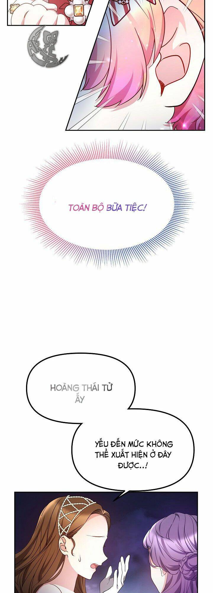 Rồng Con Thuần Hóa Những Kẻ Điên Rồ: Chapter 9