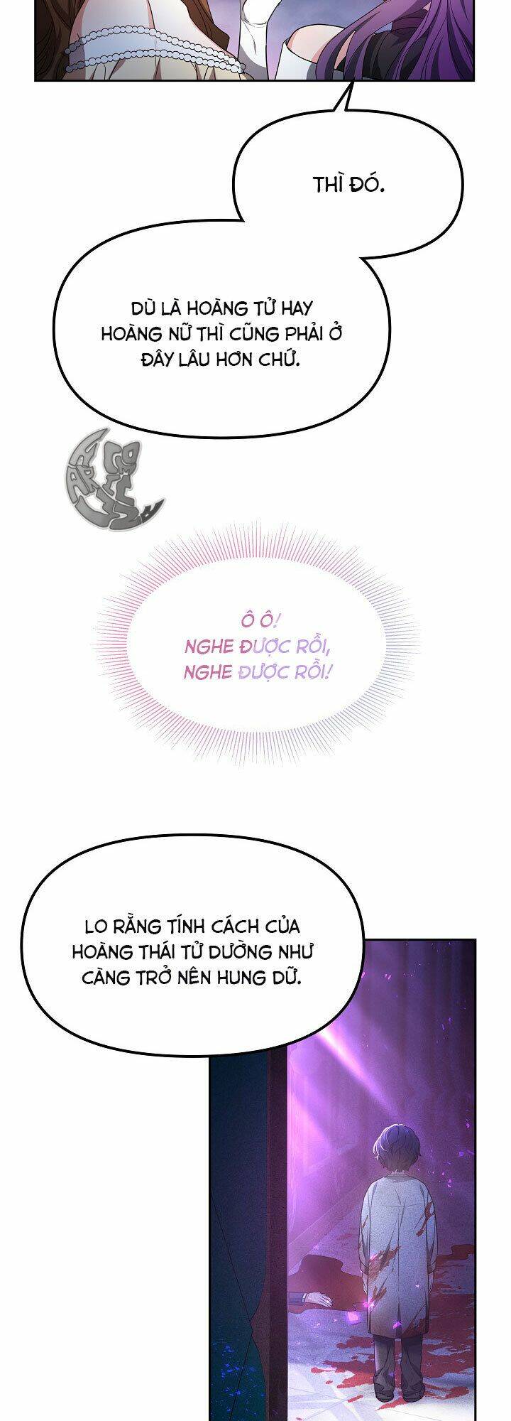 Rồng Con Thuần Hóa Những Kẻ Điên Rồ: Chapter 9