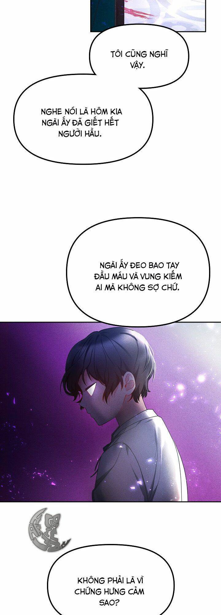 Rồng Con Thuần Hóa Những Kẻ Điên Rồ: Chapter 9