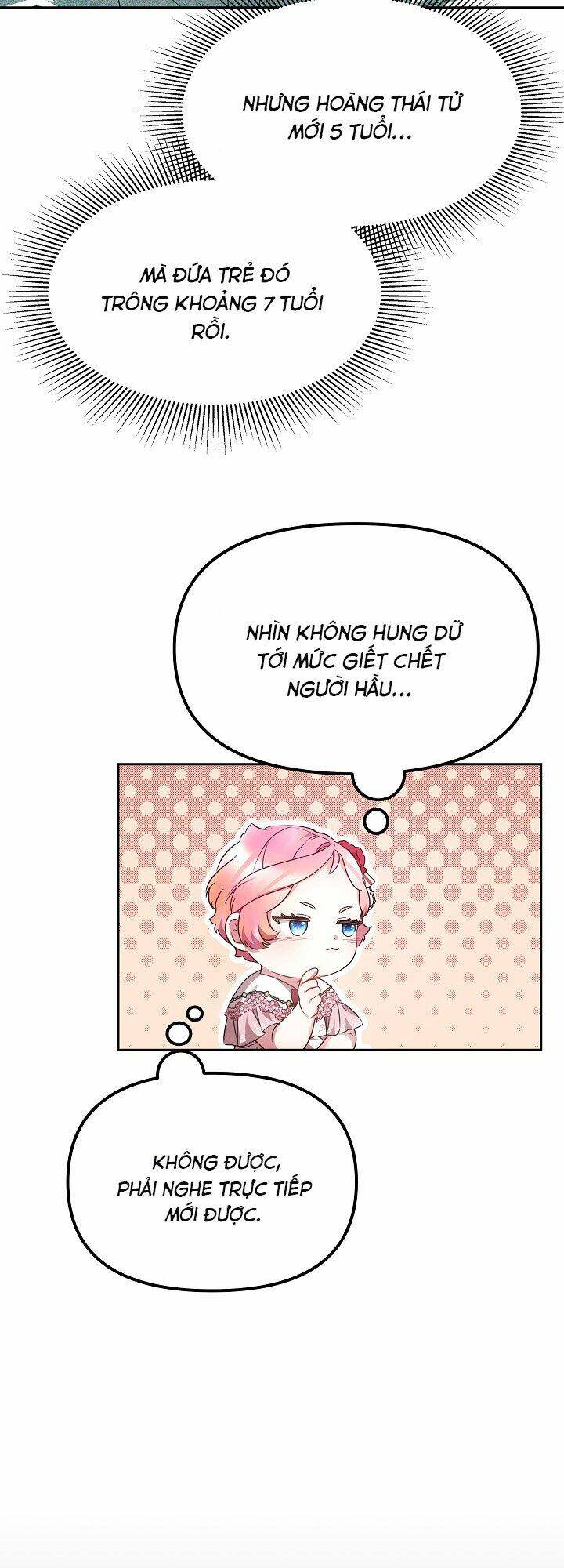 Rồng Con Thuần Hóa Những Kẻ Điên Rồ: Chapter 9
