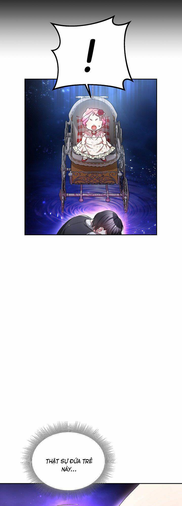 Rồng Con Thuần Hóa Những Kẻ Điên Rồ: Chapter 9