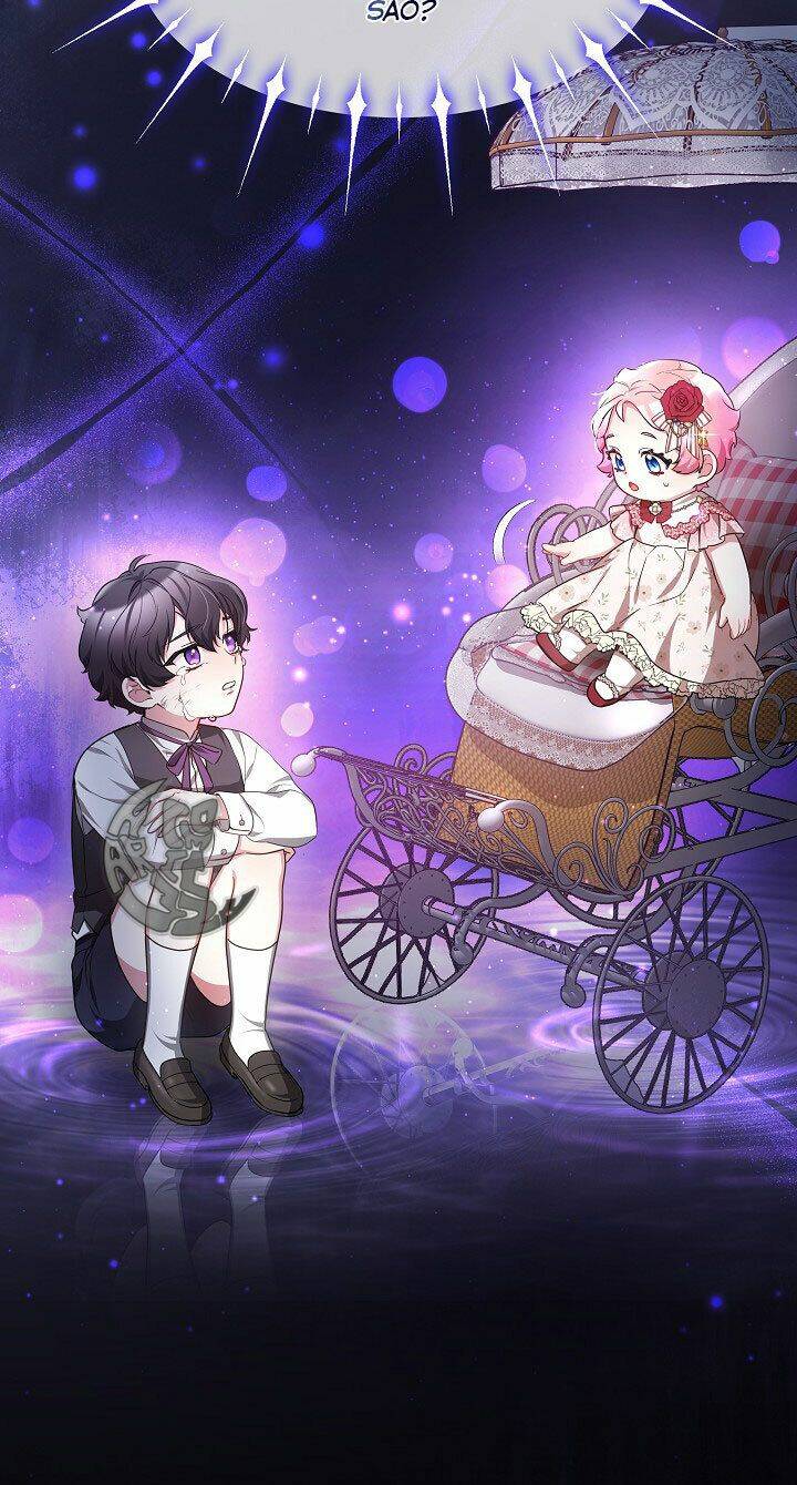 Rồng Con Thuần Hóa Những Kẻ Điên Rồ: Chapter 9