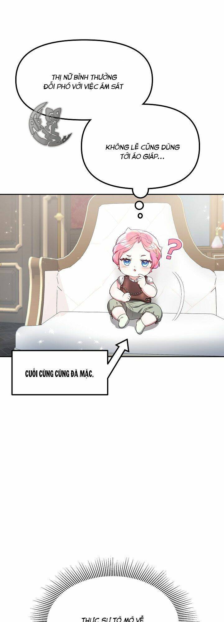 Rồng Con Thuần Hóa Những Kẻ Điên Rồ: Chapter 9