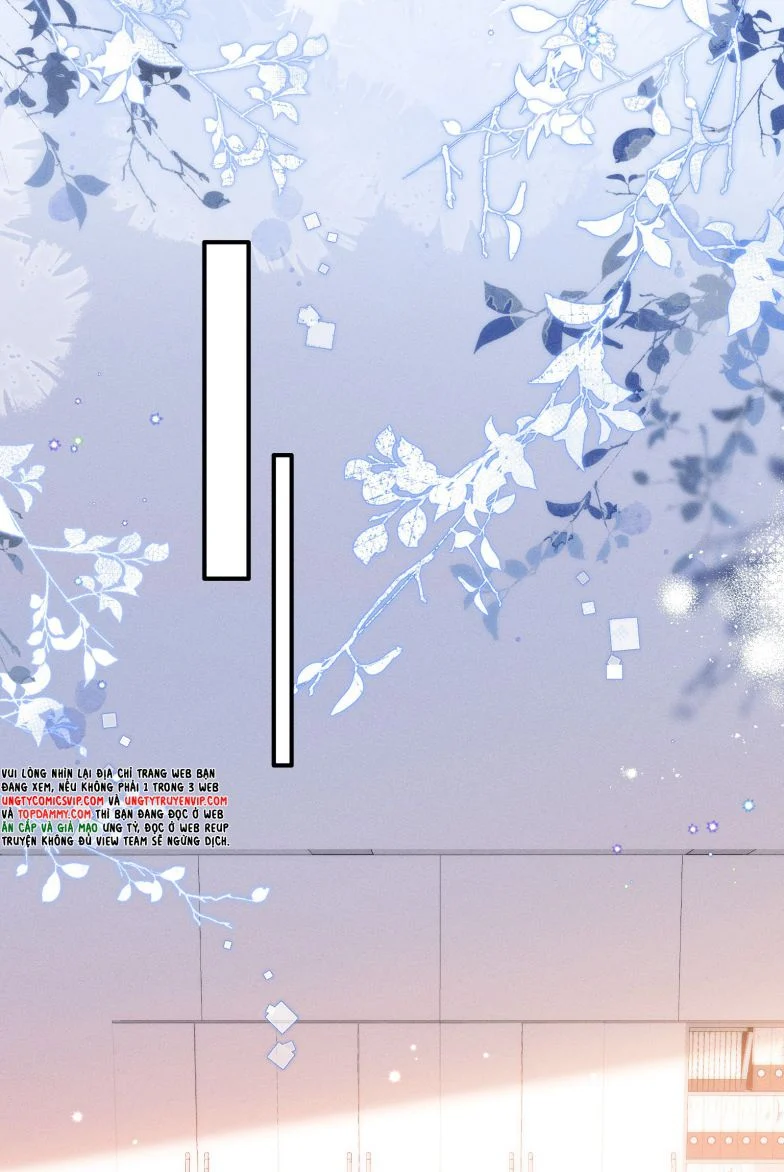 Thời Gian May Mắn: Chapter 12