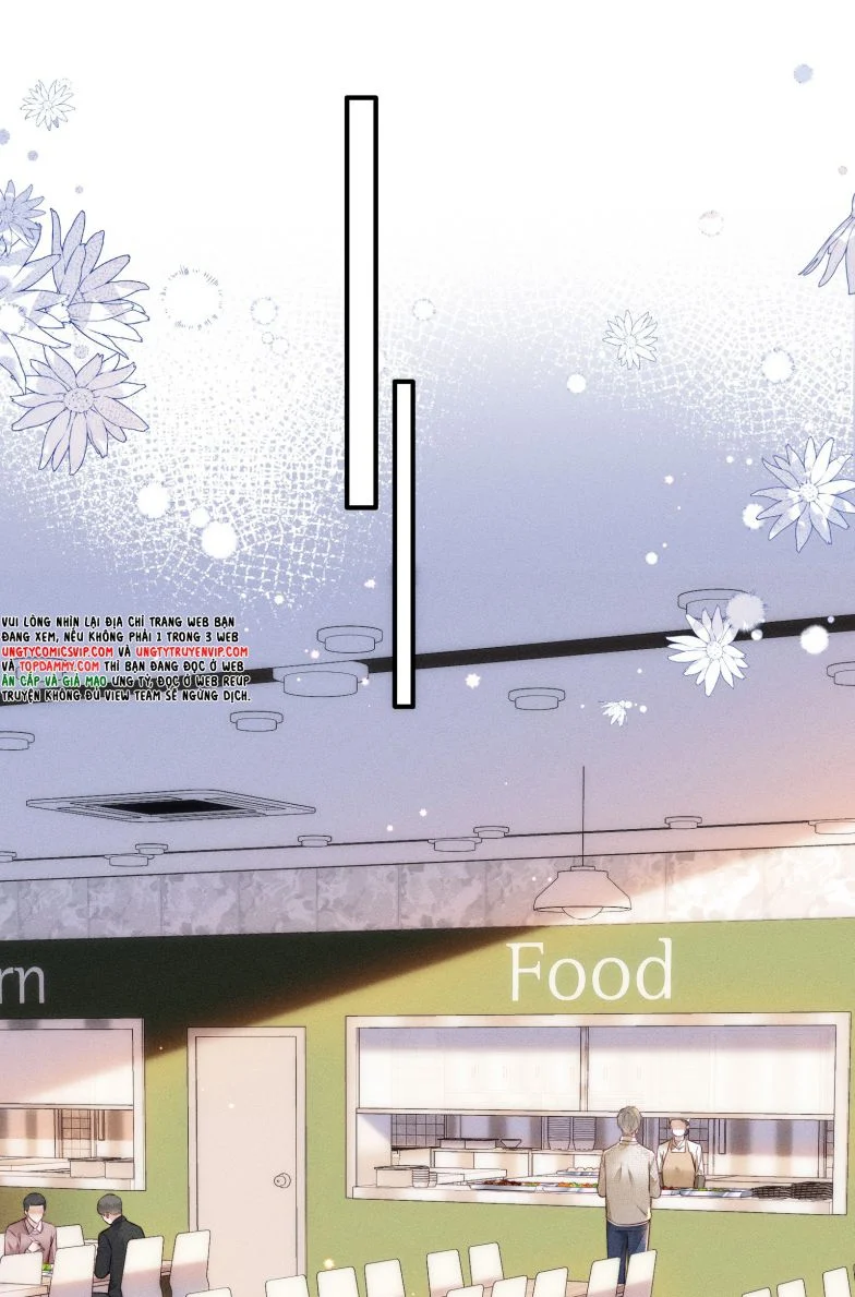 Thời Gian May Mắn: Chapter 12