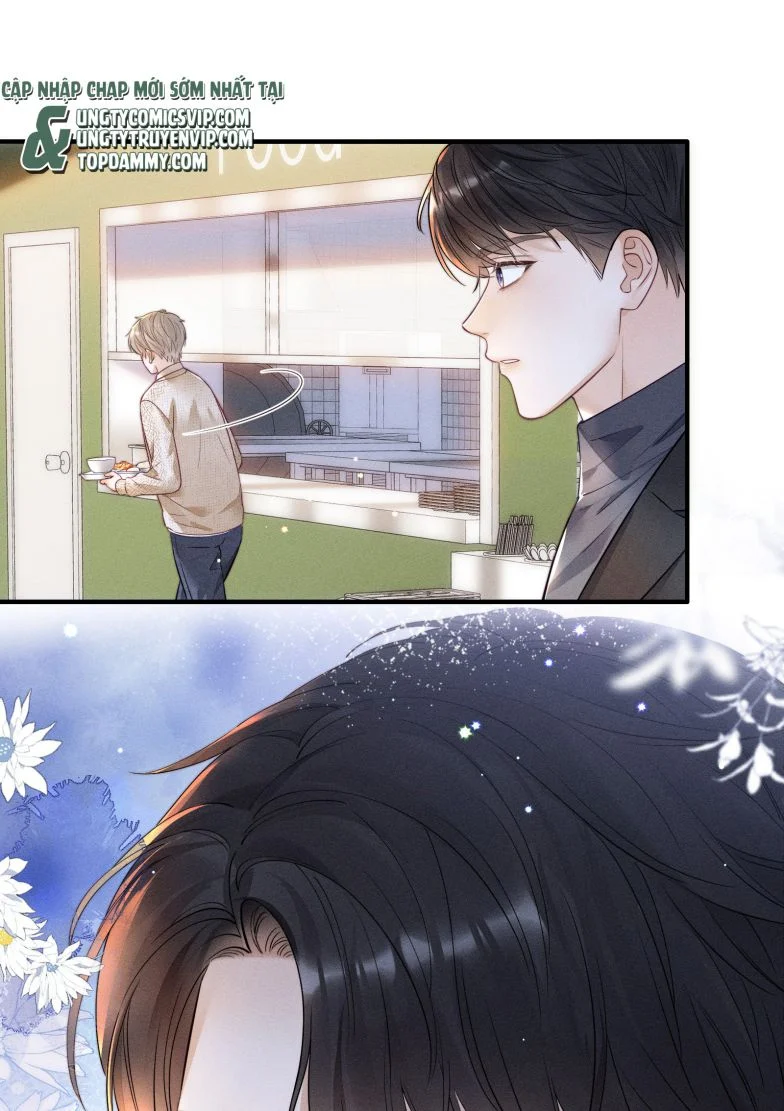 Thời Gian May Mắn: Chapter 12
