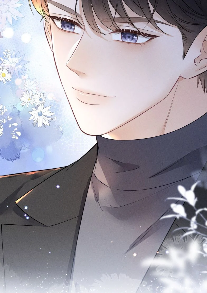 Thời Gian May Mắn: Chapter 12