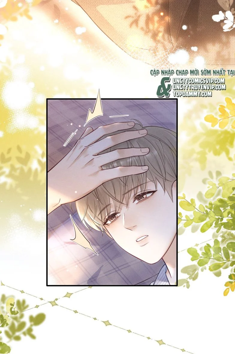 Thời Gian May Mắn: Chapter 12