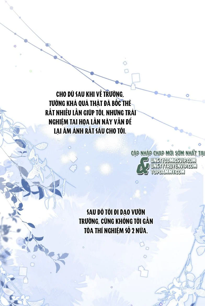 Thời Gian May Mắn: Chapter 12