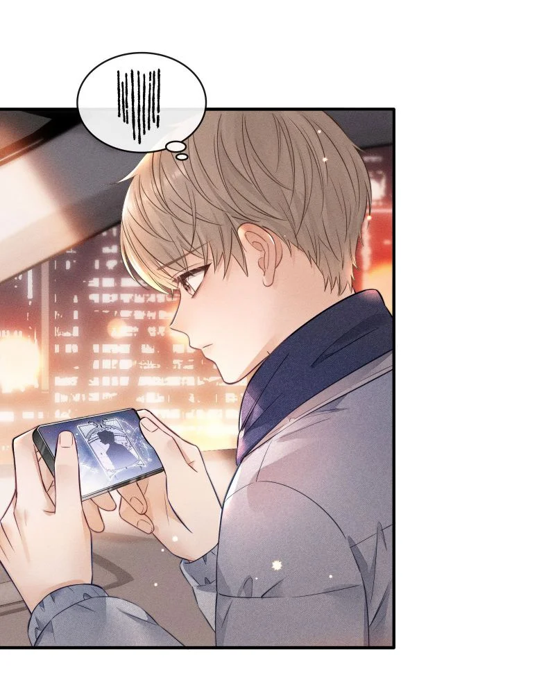 Thời Gian May Mắn: Chapter 13