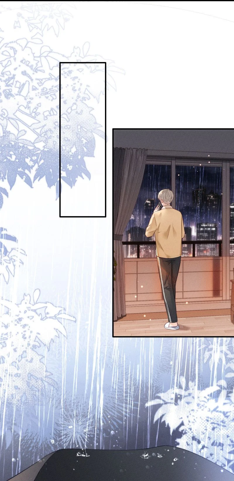Thời Gian May Mắn: Chapter 13