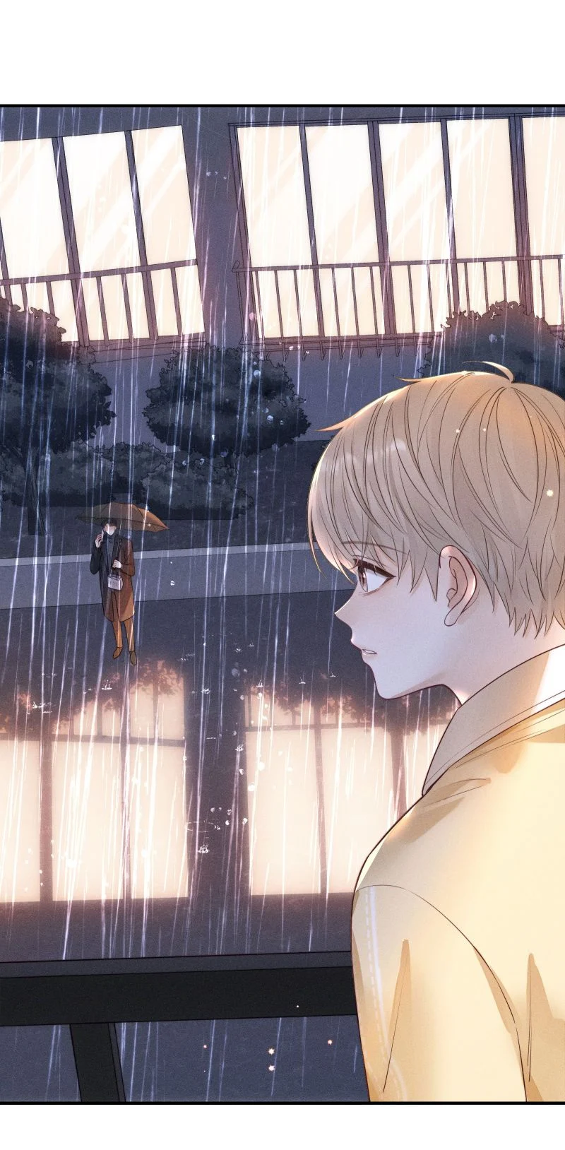 Thời Gian May Mắn: Chapter 13