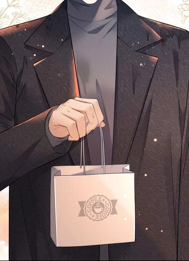 Thời Gian May Mắn: Chapter 13