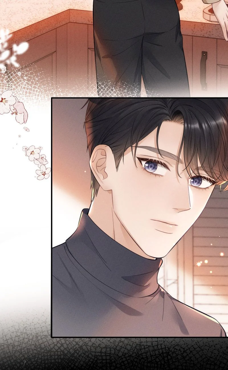 Thời Gian May Mắn: Chapter 13