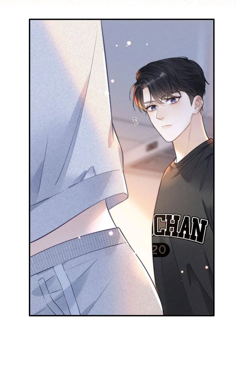 Thời Gian May Mắn: Chapter 13
