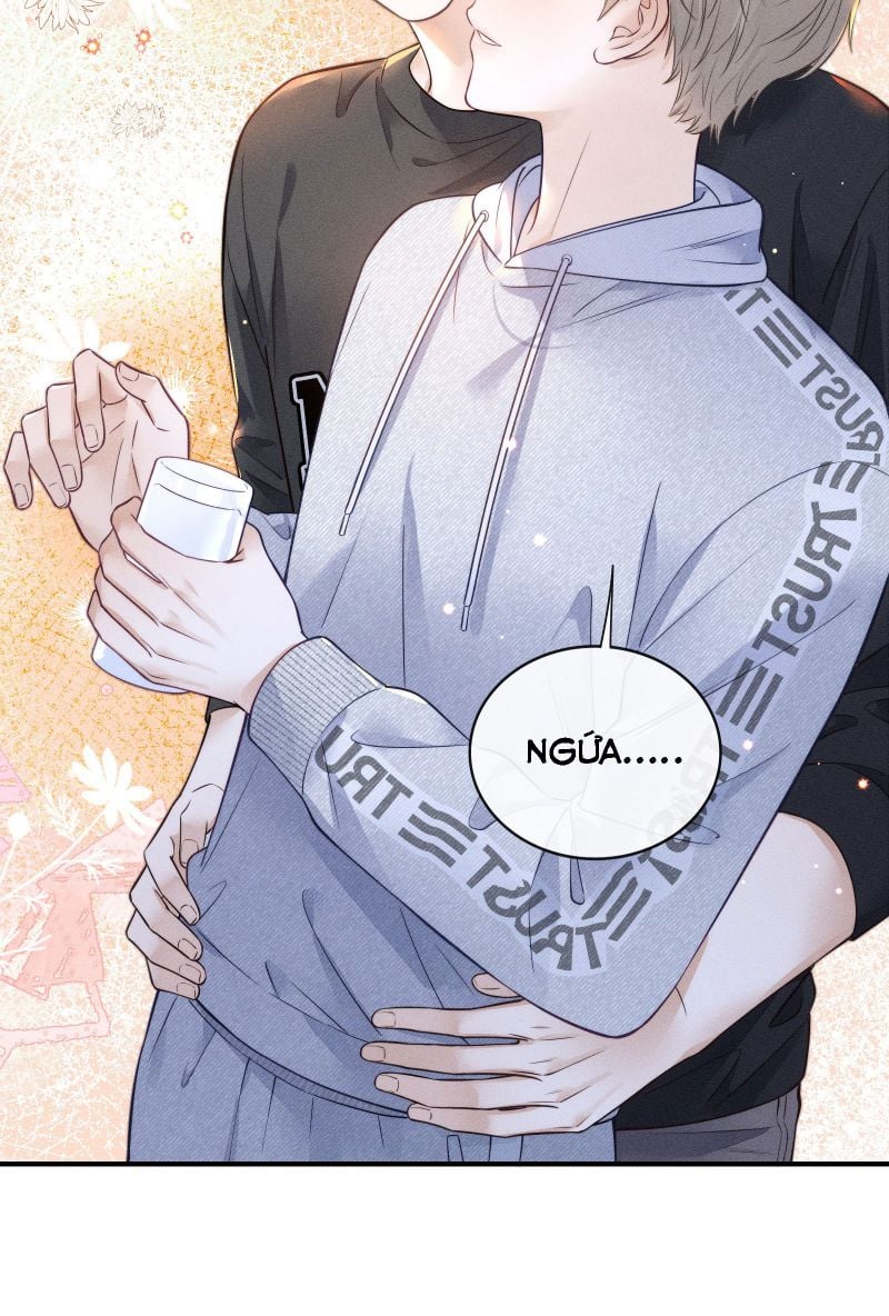 Thời Gian May Mắn: Chapter 13