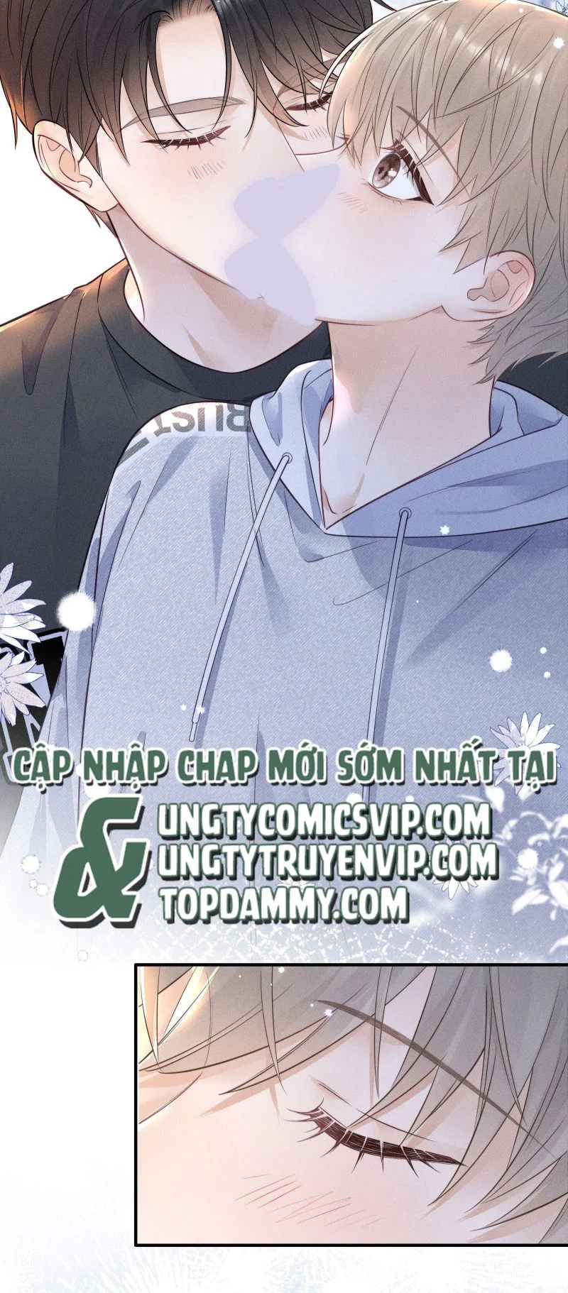 Thời Gian May Mắn: Chapter 13