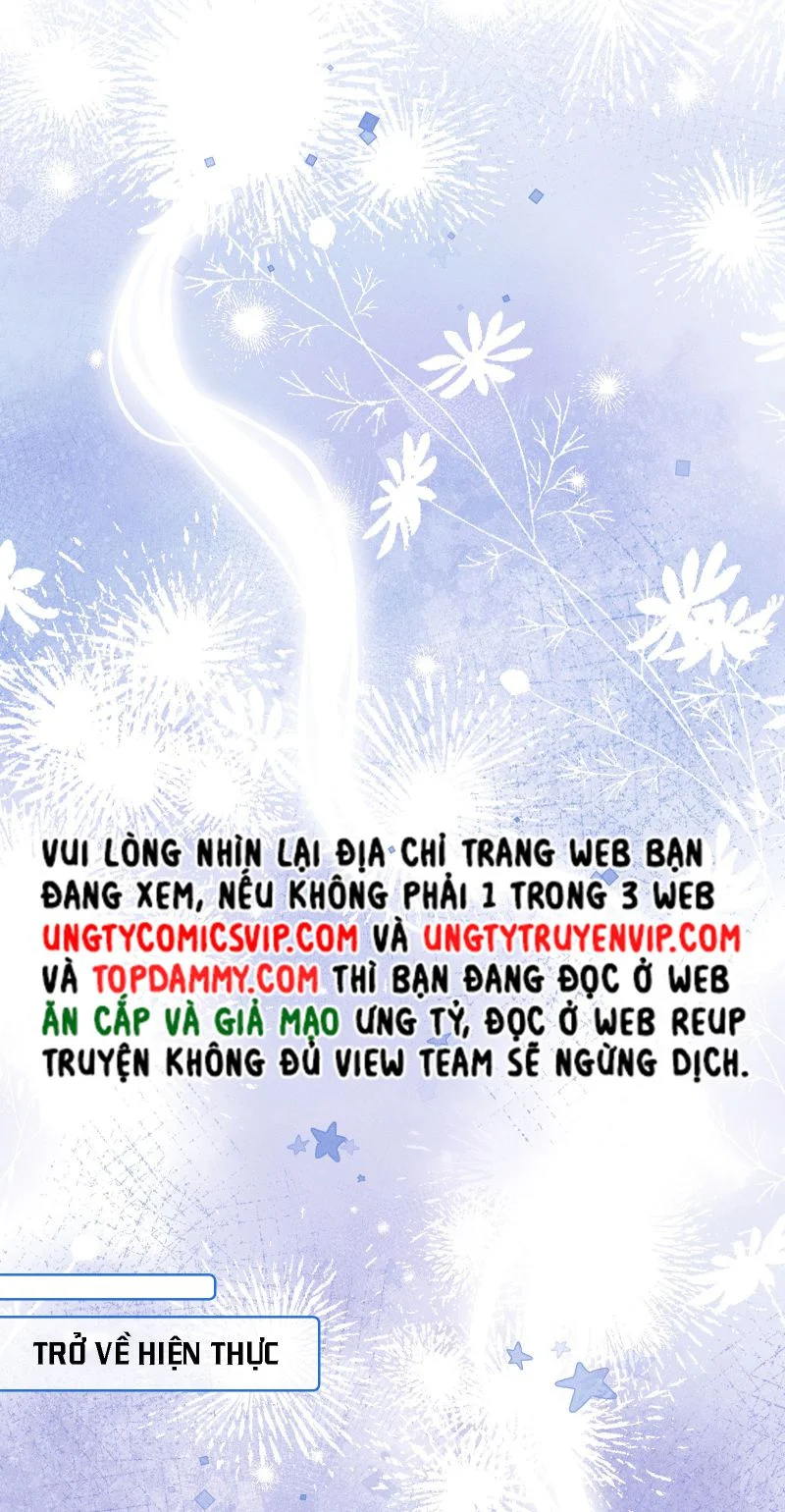 Thời Gian May Mắn: Chapter 13