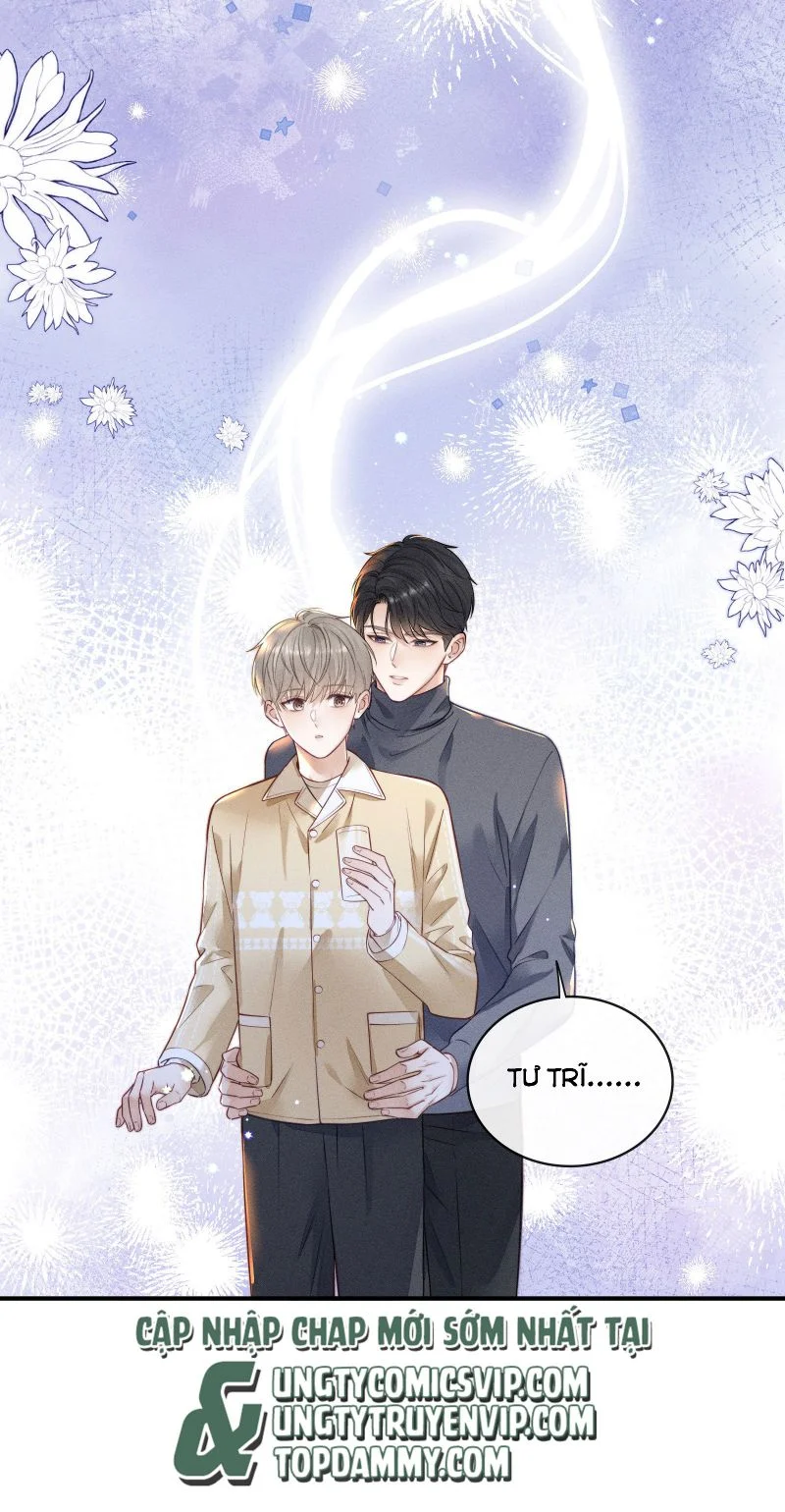 Thời Gian May Mắn: Chapter 13