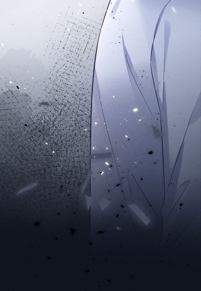 Thời Gian May Mắn: Chapter 18