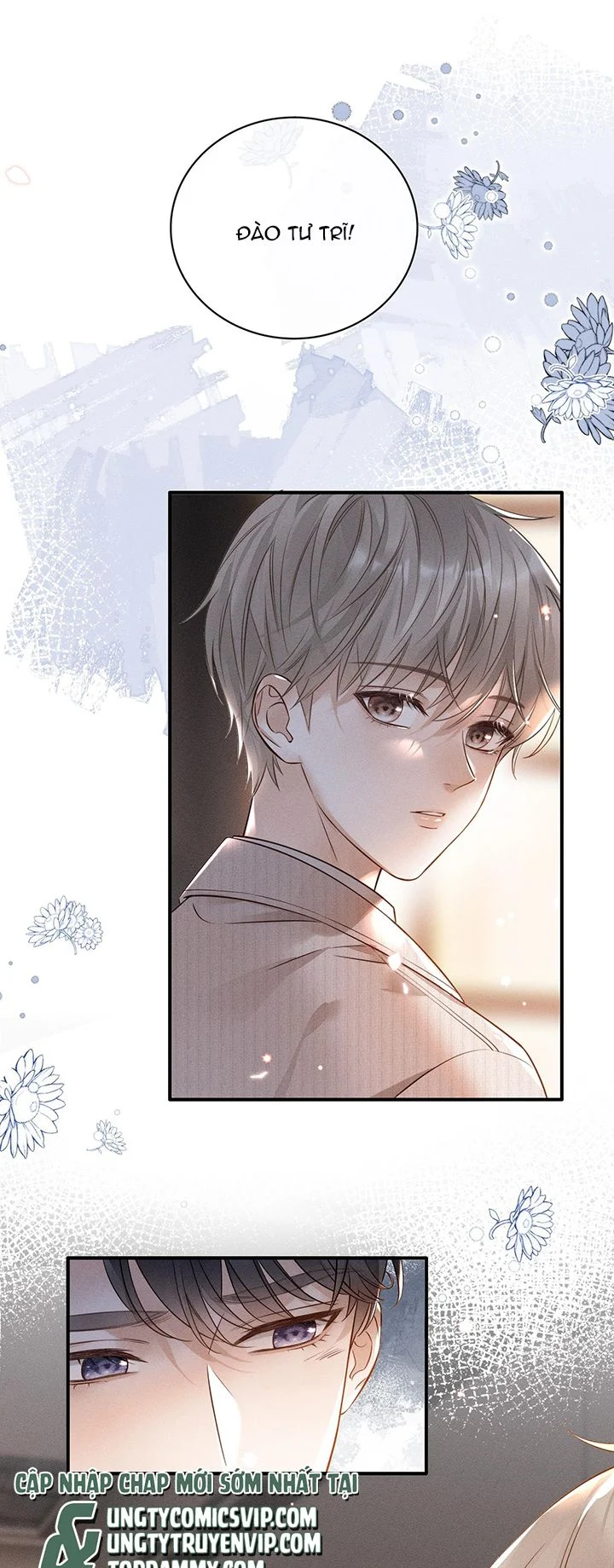 Thời Gian May Mắn: Chapter 2